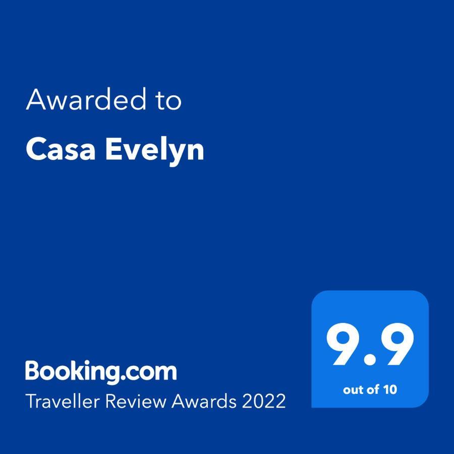 Casa Evelyn Orşova Exterior foto